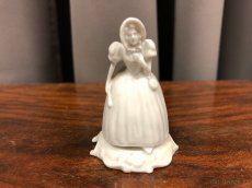 Rosenthal - Dáma Rokoko - 3