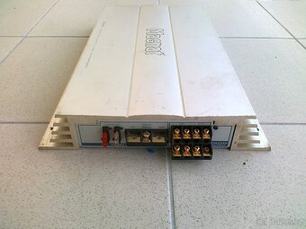 Prodám zesilovač MAGNAT - 3