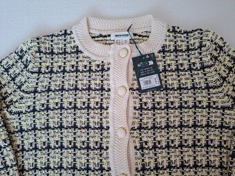 NOVÝ SVETR, zn. WHITE STUFF - 3