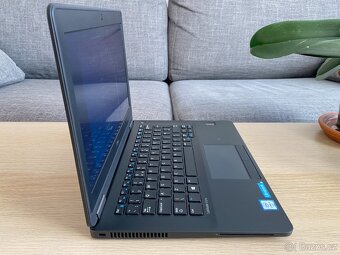 Dell Latitude E7270 - i5-6300U, 8GB RAM, 4G LTE, ZÁRUKA - 3