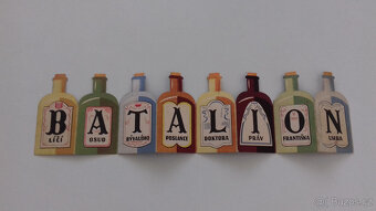 Filmové kartičky a letáky - 3