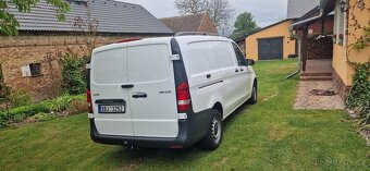 Mercedes Benz Vito 116 CDI RV2019 - 3