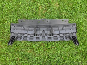 Maska/mřížka Volkswagen Caddy 5 - 3