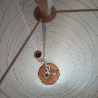 stojanová lampa - 3