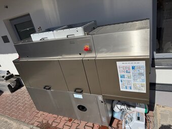 Myčka nádobí Wexiodisk WD-153 - 3