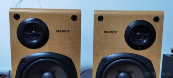 Sony SS‑CCP1 - 3