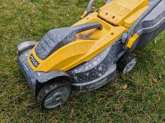 Stiga Collector 40 E - 3