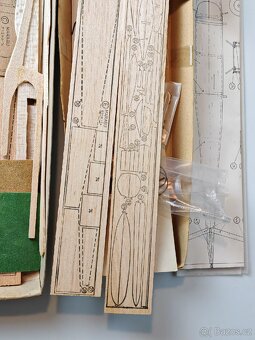 Stavebnice Igra MARABU - 3