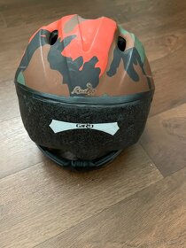 Helma na kolo GIRO Rodeo - 3