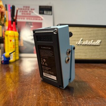 Boss CE-5 Chorus Ensemble - 3