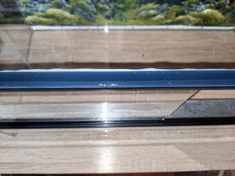 Skleněne terárium s dvířky - 3