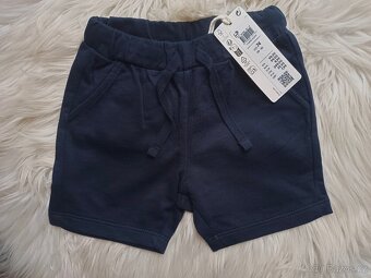 Letní body Lindex želvy vel 74 - 3