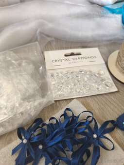 Svatební doplňky - 3