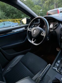 Škoda Octavia 3 RS - 3