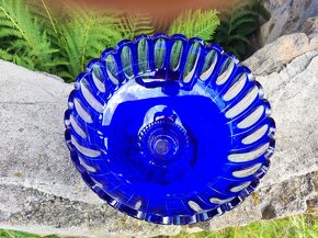 ceasar crystal modrá sada - 3