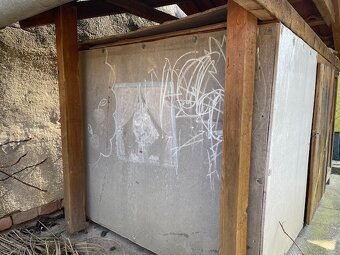 PRODÁM psí boudu - 3