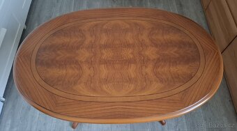 Konferenční stolek - 3