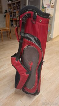 Golfový bag - 3