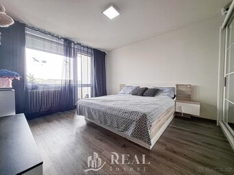 Prodej byt 3+1, DV, 78 m 2, Chomutov. - 3