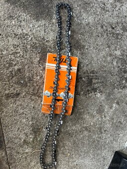 Řetěz na pilu Stihl - 3