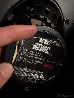 Plato kufru P306 - 3