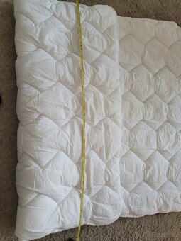 Dětská peřina/přikrývka 125x90 - 3