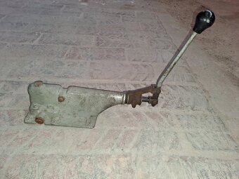 Vrchní řazení Škoda - 3