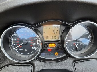 Prodej Piaggio MP3 RL 500 LT - 3