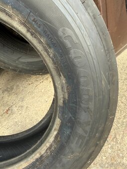 Goodyear 275 70 22,5 - 3