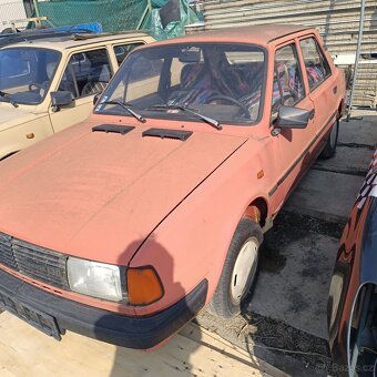 ŠKODA 130 - 3