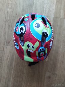 Detska prilba kolo - 3