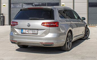 Volkswagen Passat Variant 2.0 BiTDI 2016 - 3