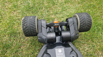 elektrický longboard - 3