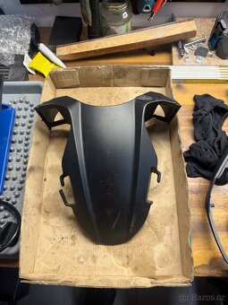 Ducati Hypermotard 950 - 3