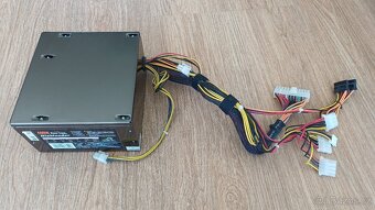 PC zdroj 400 W - 3