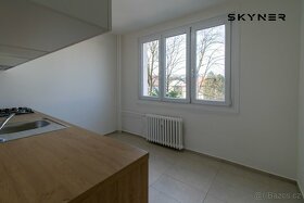 Pronájem byty 2+1, 64 m2 - Ústí nad Labem, ul. Nová - 3