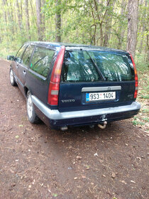 Volvo 850 2,5 TDI R.V.1997 - 3