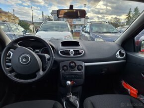 Renault Clio 1.2 5/2012 - 3