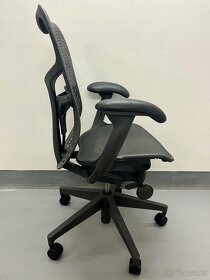Kancelářská židle Herman Miller Mirra 2 - 3