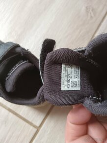Dětské botičky Adidas, Lotto - 3