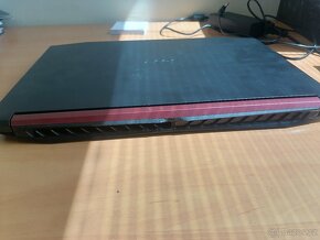 Herní notebook Acer Nitro 5 - 3