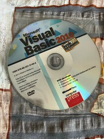 Microsoft Visual Basic 2010 - Michael Halvorson - 3