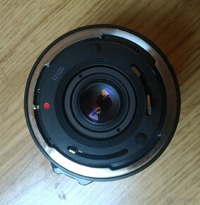 Canon FD 28mm 2.8 Japan (Sony E) - 3