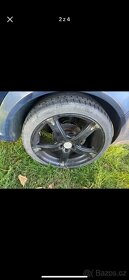 Prodam alu kola 5x100 R18 - 3