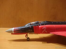McDonnell Douglas F-4 Phahtom - model letadla 1:72 - 3