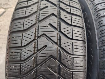 Zimní pneu Pirelli 185 60 15 - 3