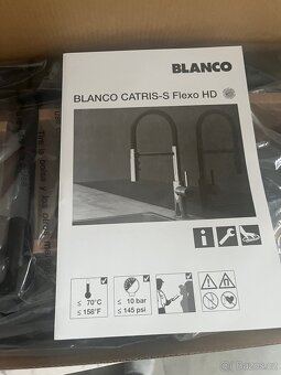Baterie Blanco - 3