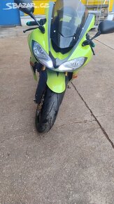 Kawasaki Ninja ZX-10R - 3