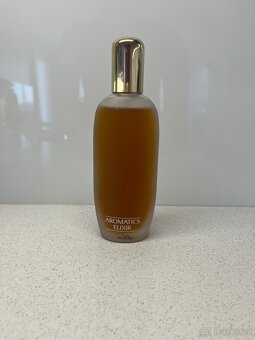 Tester Clinique Aromatics Elixir - 3