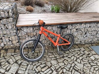 Kolo - Kubikes 16 - 3